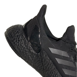 Zapatillas de running adidas X9000L4 M FW8386 negro 1