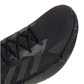 Zapatillas de running adidas X9000L4 M FW8386 negro 2