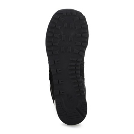 Zapatillas New Balance U574LV2 negro 4