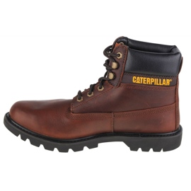 Zapatos Caterpillar Colorado 2.0 M P110429 marrón 1