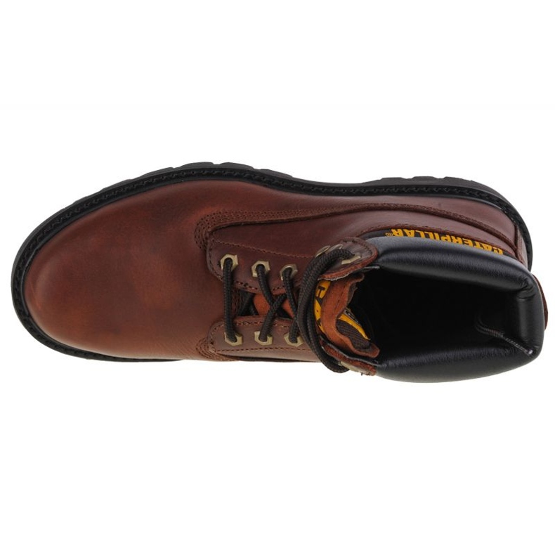 Zapatos Caterpillar Colorado 2.0 M P110429 marrón 2