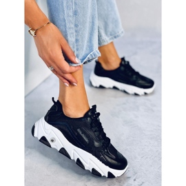 Negro Frances Deportivas mujer negras 4