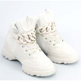 Deportivas con cadena desmontable Peri Beige 1 Deportivas con cadena desmontable Peri Beige 1