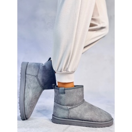 Botas de nieve Emus Darby Gris 2