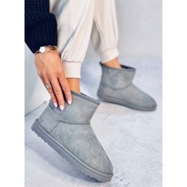 Botas de nieve Emus Darby Gris 4