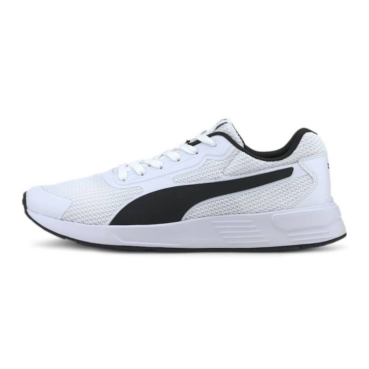 Zapatillas deportivas Puma Taper M 373018 05 blanco 1