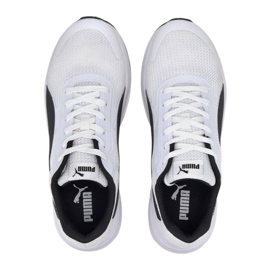 Zapatillas deportivas Puma Taper M 373018 05 blanco 2