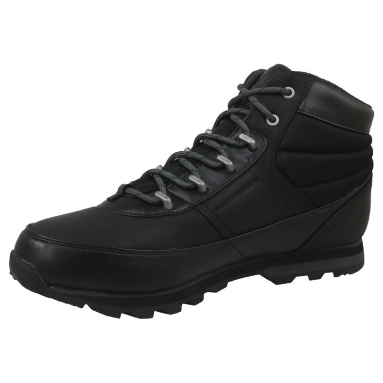 Helly Hansen Woodlands 10823-990 zapatos negro 1
