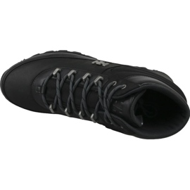Helly Hansen Woodlands 10823-990 zapatos negro 2