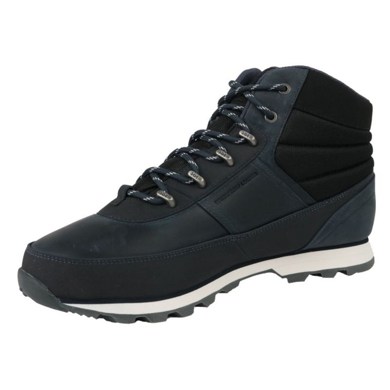 Botas Helly Hansen Woodlands M 10823-598 azul 1