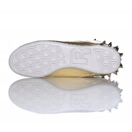 Zapatillas Reebok Betwixt Mid W V55618 dorado 2