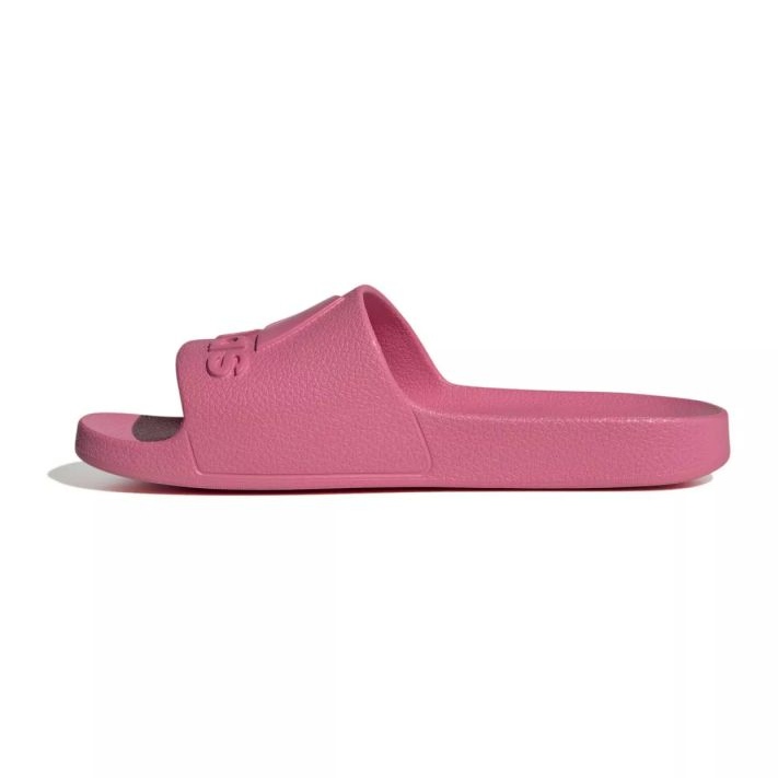 Chanclas Adidas Adilette Aqua W IF7373 rosa 1