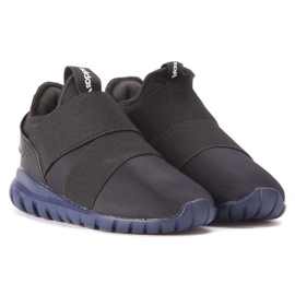 Zapatillas adidas Originals Tubular Radial 360I S32100 negro 1