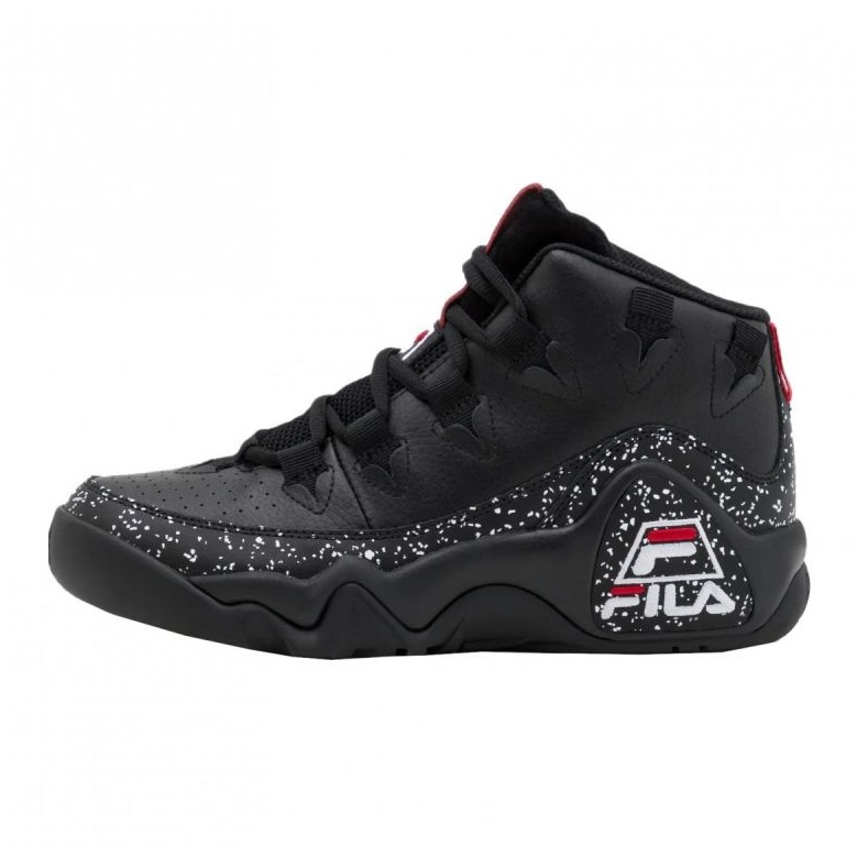 Zapatillas Fila Grant Hill 1 M FFM0044.80010 negro 1