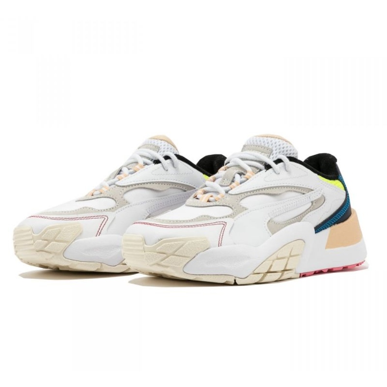 Puma Hedra Fantasy W Zapatillas 374866 01 blanco 1 Puma Hedra Fantasy W Zapatillas 374866 01 blanco 1