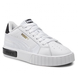 Zapatillas Puma Cali Star W 380176 02 blanco 1