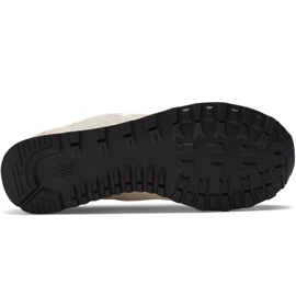 Zapatillas New Balance M U574RZ2 beige 3