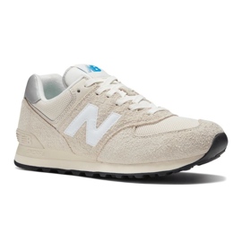 Zapatillas New Balance M U574RZ2 beige 4
