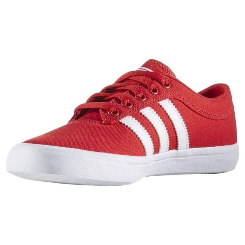 Zapatillas adidas Originals Sellwood M BB8701 rojo 1