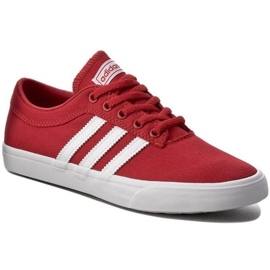 Zapatillas adidas Originals Sellwood M BB8701 rojo 2
