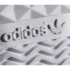 Zapatillas adidas Originals Sellwood M BB8701 rojo 3