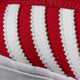 Zapatillas adidas Originals Sellwood M BB8701 rojo 4