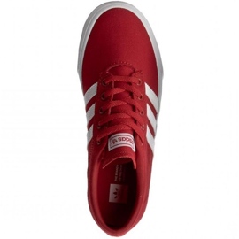 Zapatillas adidas Originals Sellwood M BB8701 rojo 5