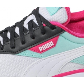 Zapatillas Puma Cruise Rider Flair Wns W 381654-01 blanco 6