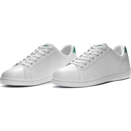 Zapatillas Kappa Logo Galter 5 M 304U310-915 blanco 2