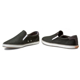 Zapatillas Tommy Hilfiger Harlow 2F M FM56820911-070 negro 3
