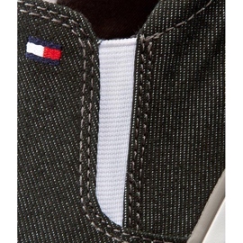 Zapatillas Tommy Hilfiger Harlow 2F M FM56820911-070 negro 6
