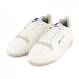 Zapatillas Champion Royal Low M 21886.WW001 blanco 1 Zapatillas Champion Royal Low M 21886.WW001 blanco 1
