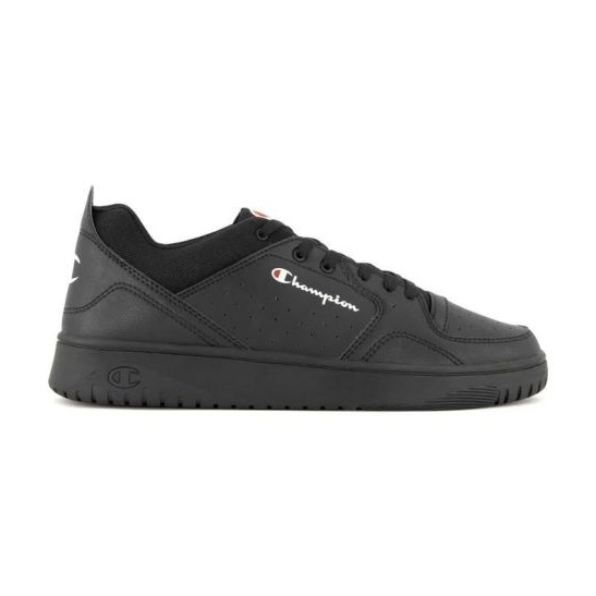 Zapatillas Champion Royal Low M 21886.KK001 negro 1