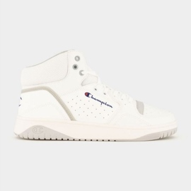 Zapatillas Champion Royal Mid M S21887.WW001 blanco 1