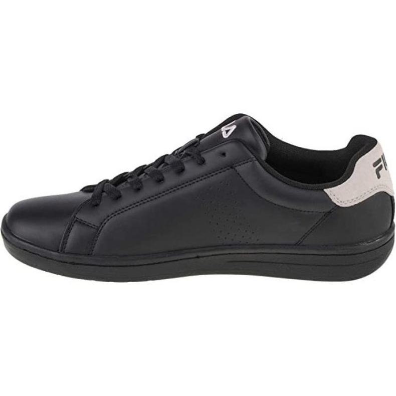 Zapatillas Fila Crosscourt 2 F Low M FFM0002.80010 negro 1