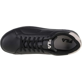 Zapatillas Fila Crosscourt 2 F Low M FFM0002.80010 negro 3