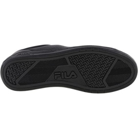 Zapatillas Fila Crosscourt 2 F Low M FFM0002.80010 negro 4
