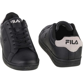 Zapatillas Fila Crosscourt 2 F Low M FFM0002.80010 negro 5