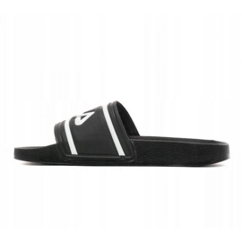 Fila Chanclas Morro Bay Iii W FFW0235.80010 negro 1
