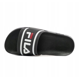 Fila Chanclas Morro Bay Iii W FFW0235.80010 negro 2