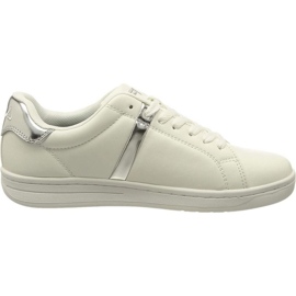 Fila Crosscourt 2 W Zapatillas Ffm0019.13070 blanco 1