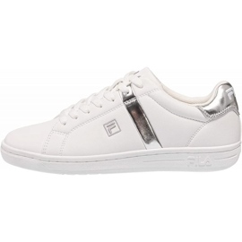 Fila Crosscourt 2 W Zapatillas Ffm0019.13070 blanco 2