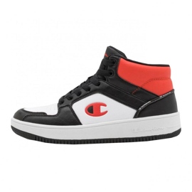 Zapatillas Champion Rebound 2.0 Mid M S21907.KK003 blanco 1