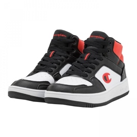 Zapatillas Champion Rebound 2.0 Mid M S21907.KK003 blanco 2