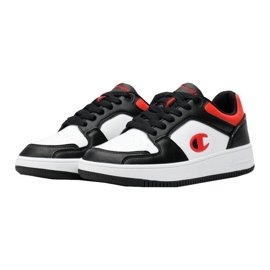 Zapatillas Champion Rebound 2.0 Low M S21906.KK003 blanco 1