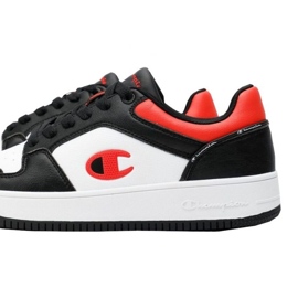 Zapatillas Champion Rebound 2.0 Low M S21906.KK003 blanco 2