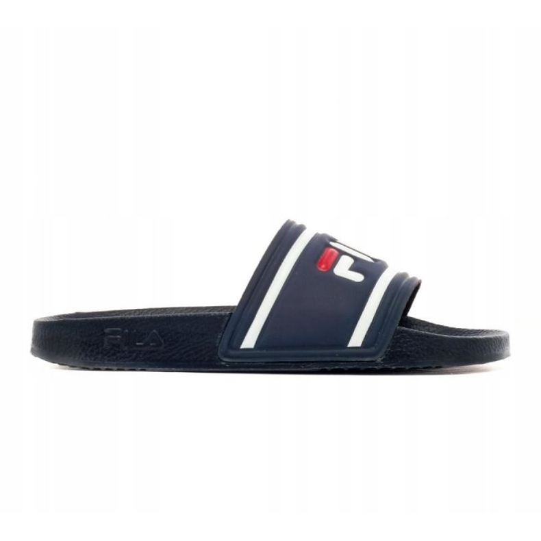 Fila Chanclas Morro Bay Iii W FFW0235.50005 azul 1