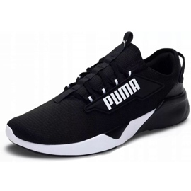 Zapatillas Puma Retaliate 2 M 376676-01 negro 1