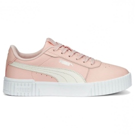 Zapatillas Puma Carina 2.0 W 385849 11 rosa 1