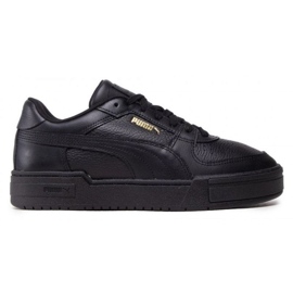 Zapatillas Puma Ca Pro Classic M 380190 06 negro 1